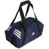 Torba adidas TIRO Duffle S JY7931 granatowy 